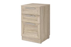 Обувница Hoff 80286259 Шервуд; дуб сонома