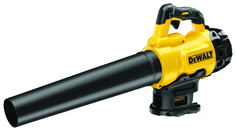 Аккумуляторная воздуходувка DeWalt DCM562P1-QW 18 В АКБ и ЗУ в комплекте