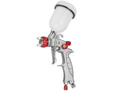 Краскопульт пневматический CROWN CT38100-1.0
