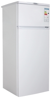 Холодильник DON R-216 004 В White