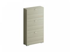 Обувница ОГОГО Обстановочка! Reggy 3; ясень коимбра