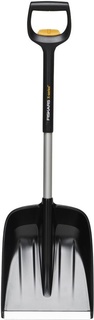 Лопата автомобильная Fiskars 1057187 для уборки снега