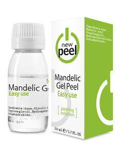 Миндальный пилинг New Peel Mandelic Gel 35%