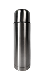 Термос Campinger 8603-B-002 0,75 л серебристый