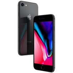 Смартфон Apple iPhone 8 64GB Space Grey (MQ6G2RU/A)