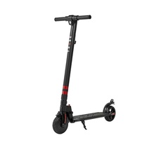 Электросамокат Tribe Zulu черный