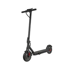 Электросамокат Mizar Vector черный