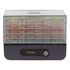 Сушилка для овощей и фруктов Pioneer FD405