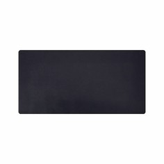 Коврик для мыши Xiaomi Extra Large Dual Material Mouse Black (XMSBD20YM)