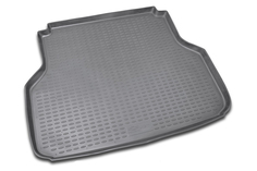 Коврик в багажник подходит для CHERY Tiggo 7 Pro 2020->; колесо с докаткой; кросс; 1шт. ПУ Element