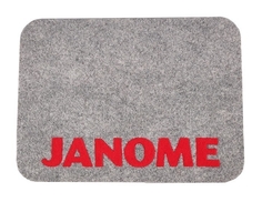 Коврик для швейной машины JANOME