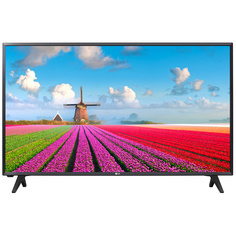LED телевизор Full HD LG 32LJ500V