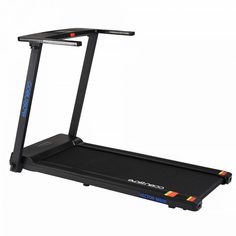 Беговая дорожка EVO FITNESS Vector М600 электрическая для дома