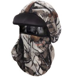 Балаклава Norfin Hunting 752, staidness, L