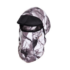 Балаклава Norfin Hunting 752, white, XL