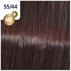 Краска для волос Wella Koleston Perfect Me+ Vibrant Reds 55/44 Фламенко