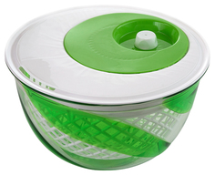 Сушилка для салата, зеленый, 5 л Snips