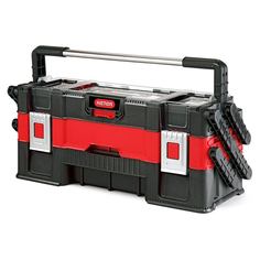 Ящик для инструментов CANTI TRIO ORGANIZER Keter