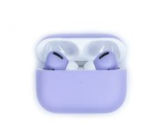 Беспроводные наушники Apple Airpods Pro Color Matte Lilac