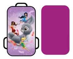 Ледянка 1TOY Disney Феи, 72 см