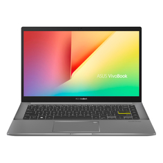 Ноутбук ASUS VivoBook S433JQ-AM097 (90NB0RD4-M03600)