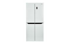 Холодильник (Side-by-Side) LERAN RMD 525 W NF