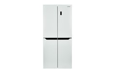 Холодильник (Side-by-Side) LERAN RMD 525 W NF