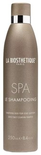 SPA-шампунь для ежедневного ухода за волосами LB120768 250 мл La Biosthetique