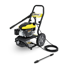 Бензиновая мойка высокого давления Karcher 1.107-390.0 G 7.180