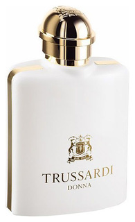 Парфюмерная вода Trussardi Donna 100 мл