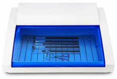 Ультрафиолетовый стерилизатор для инструментов; ASI accessories ym-900A; белый; голубой