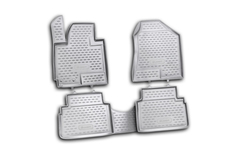 Коврики в салон Element для HYUNDAI ix35 2010-2015; 4 шт.