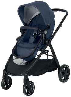 Прогулочная коляска Bebe Confort Zelia Nomad Blue