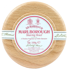 Мыло для бритья D.R. Harris Marlborough из палисандра 100 г