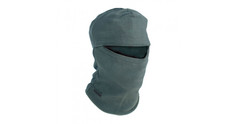 Балаклава Norfin Mask, серо-зеленая, L