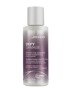 Шампунь Joico для волос Defy Damage Protective Shampoo Travel Size 50 мл
