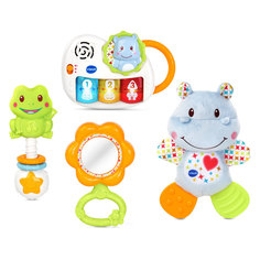 Пианино VTech голубой 80-522026