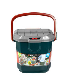 Экспедиционный ящик IRIS RV BOX Bucket 15B; 15 л