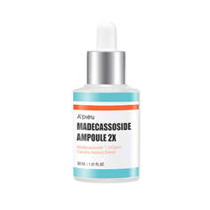 Интенсивная сыворотка для лица Apieu Madecassoside Ampoule 2X с мадекассосидом; 30 мл Apieu