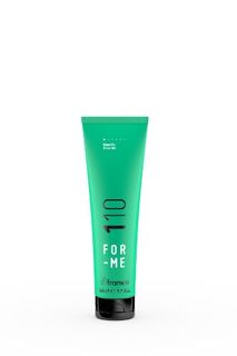 Гель для волос с эффектом anti-yellow FOR-ME 110 BLEND ME SILVER GEL; 150 мл Framesi