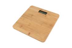 Весы напольные ENERGY EN-412; Bamboo NRG