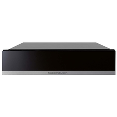 Встраиваемый вакуумный упаковщик Kuppersbusch CSV 6800.0 S1 Black/Silver