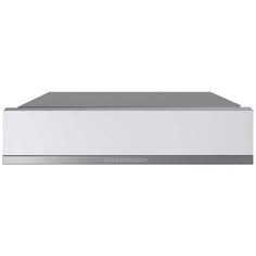 Встраиваемый вакуумный упаковщик Kuppersbusch CSV 6800.0 W3 Silver Chrome