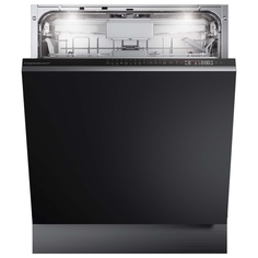 Встраиваемая посудомоечная машина Kupper. G 6805.0 V Kuppersbusch