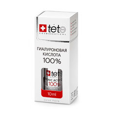 Сыворотка мини гиалуроновая кислота 100% TETe Cosmeceutical Hyaluronic Acid