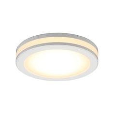Светильник встраиваемый Aployt Nastka; APL.0013.09.05; 5W; LED