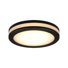 Светильник встраиваемый Aployt Nastka; APL.0013.19.05; 5W; LED