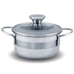 Кастрюля Kelli KL-4241; 0.7 л