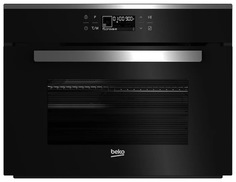 Встраиваемый электрический духовой шкаф Beko BCW18501X