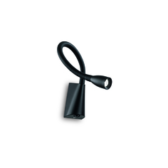 Настенный светильник Ideal Lux Goose 3Вт 200лм 3000К LED IP20 230В 142692